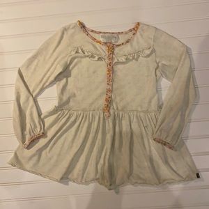 Matilda Jane Crescendo Poet Top